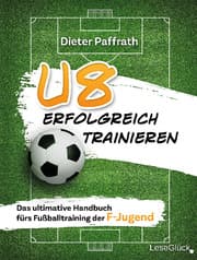 Cover von U8 ERFOLGREICH TRAINIEREN