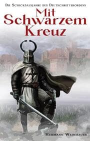Cover von Mit Schwarzem Kreuz