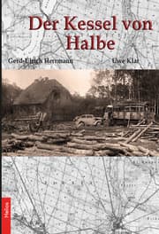 Cover von Der Kessel von Halbe