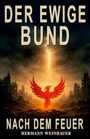 Cover von Der Ewige Bund: Band 1