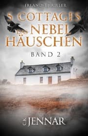 Cover von 5 Cottages - Das Nebelhäuschen