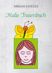 Cover von Malis Traumbuch