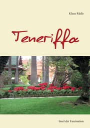 Cover von Teneriffa