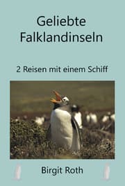 Cover von Geliebte Falklandinseln