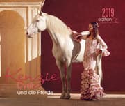 Cover von Kenzie Dysli und die Pferde 2019
