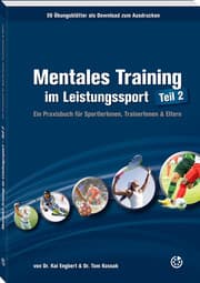 Cover von Mentales Training im Leistungssport - Teil 2