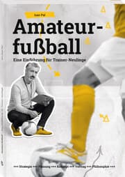 Cover von Amateurfußball