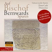 Cover von Auf Bischof Bernwards Spuren