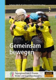 Cover von Gemeinsam bewegen