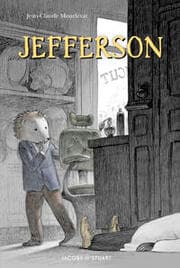 Cover von Jefferson