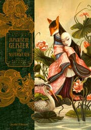 Cover von Japanische Geister und Naturwesen