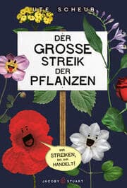 Cover von Der große Streik der Pflanzen