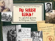 Cover von Du sollst leben!