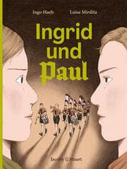 Cover von Ingrid und Paul