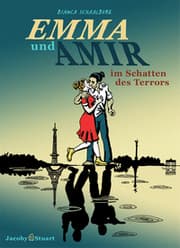 Cover von Emma und Amir