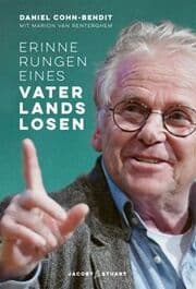 Cover von Erinnerungen eines Vaterlandslosen