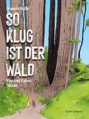 Cover von So klug ist der Wald