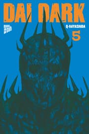 Cover von Dai Dark 5