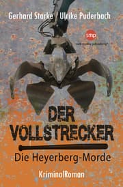 Cover von Der Vollstrecker