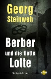 Cover von Berber und die flotte Lotte