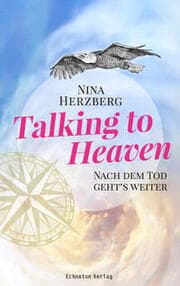 Cover von Talking to Heaven