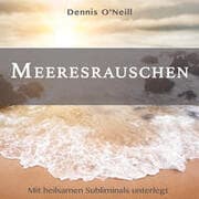 Cover von Meeresrauschen