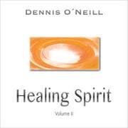 Cover von Healing Spirit 2