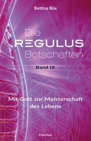 Cover von Die Regulus-Botschaften IX