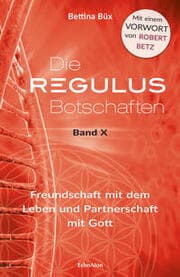 Cover von Die Regulus-Botschaften X