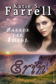 Cover von Erin