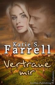 Cover von Vertraue mir
