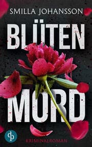 Cover von Blütenmord
