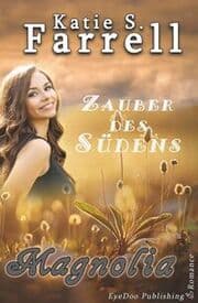 Cover von Magnolia