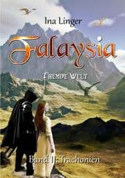 Cover von Falaysia II - Trachonien