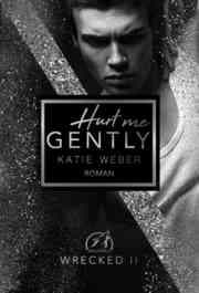 Cover von Hurt me gently