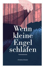 Cover von Wenn kleine Engel schlafen