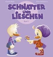 Cover von Lieschen feiert Namenstag
