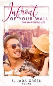 Cover von Behind your Wall