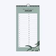 Cover von Geburtstagskalender 'Happy Birthdays'