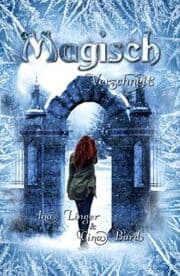 Cover von Magisch Verschneit