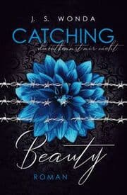 Cover von Catching Beauty - du entkommst mir nicht