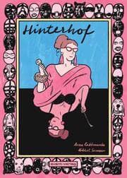 Cover von Hinterhof