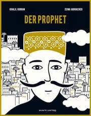 Cover von Der Prophet