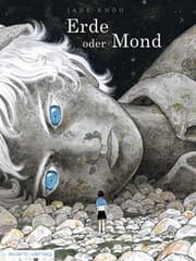 Cover von Erde oder Mond