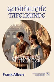 Cover von Gefährliche Tafelrunde