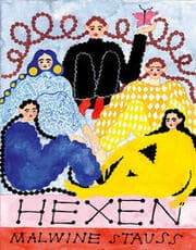 Cover von Hexen