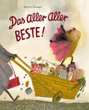 Cover von Das Aller Aller Beste!