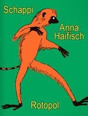 Cover von Schappi