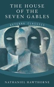 Cover von The House of the Seven Gables