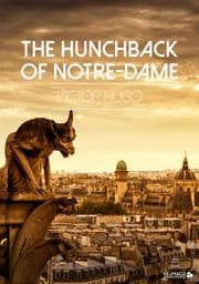 Cover von The Hunchback of Notre-Dame